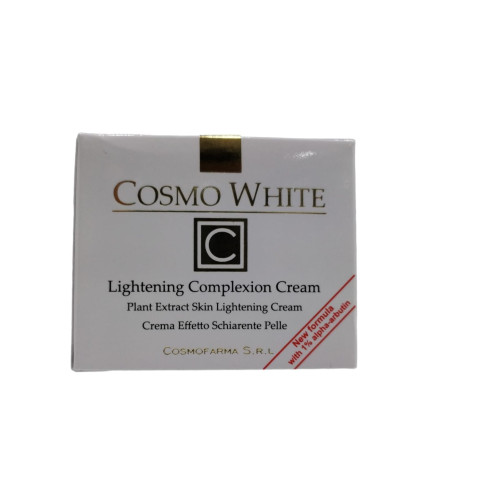 Cosmo White Cream 50Ml