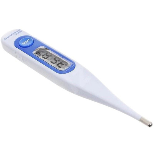 مقياس الحرارة الرقمي