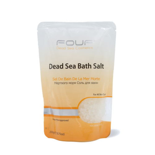Fouf Dead See Bath Salat 250