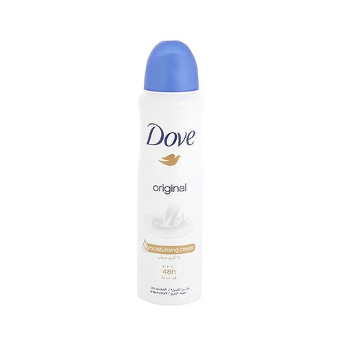 Dove Original Women Deo Spray 150 Ml