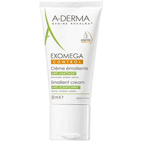 A-Derma Skin Care Cr Ducray - 50ml