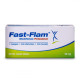 Fast Flame 50 mg 20 Tablets