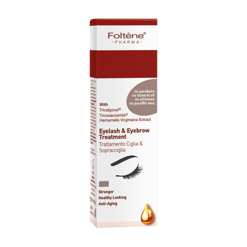 Foltene Pharma Eye lash Treatment 8ML