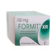 Formit 750 mg XR 60 Tablets
