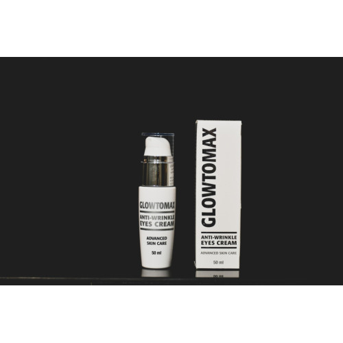 GLOWTOMAX Anti Wrinkle Eye Cream 50 Ml With Glutathione