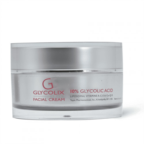 Glycolix Elite Facial Cream 10% Anti-Aging - 46 Gm