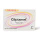 Glibamet 850/50mg 56 Tablets