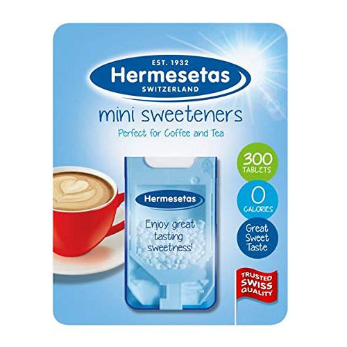 Hermesetas 300 Tablets