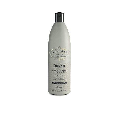 IL Salone Normal Protine Shampoo 500 ML