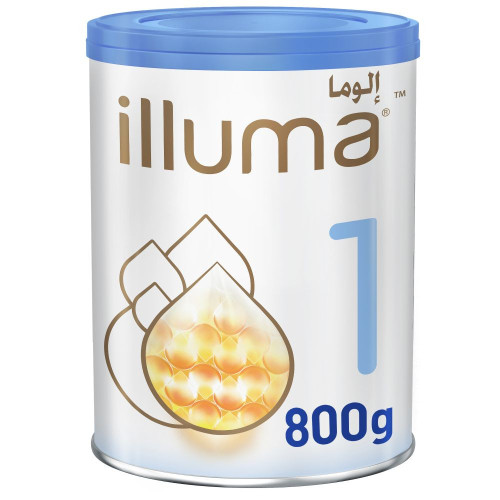 Illuma No. 1 800gm