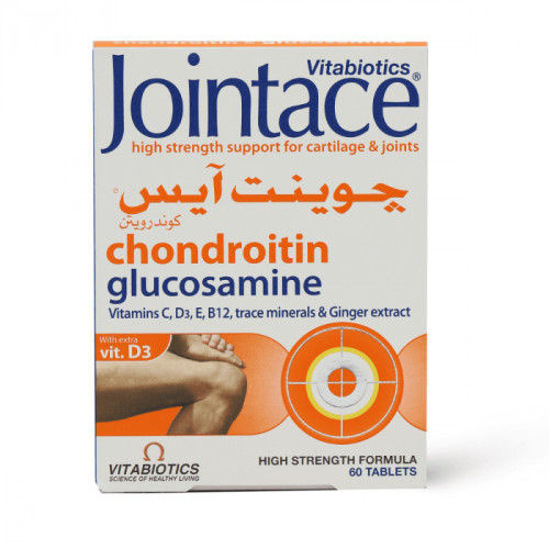 Jointace Chondroitin 60 Tablets