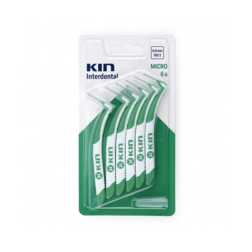 KIN Interdental Micro Brush