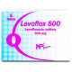 Levoflox 500 mg 5 Tablets