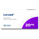 Lorfast 20 mg 30 Tablets