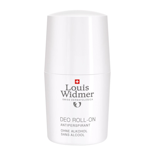  LOUIS WIDMER DEO ROLL  SCENTED+ALMUNIUM