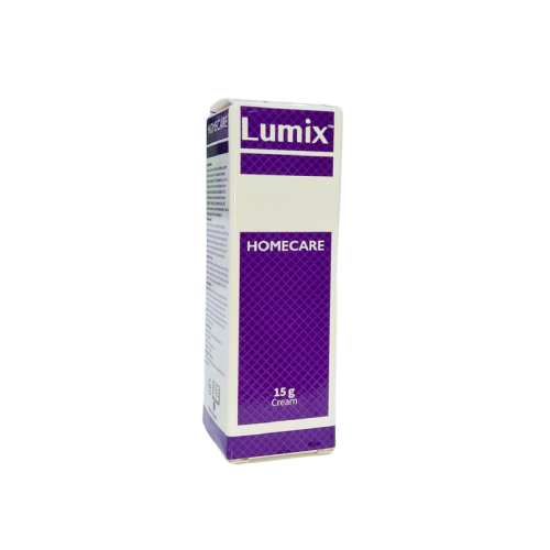 Lumix Home Care Cream For Skin Whitening 15 Gm