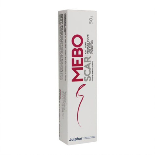 MEBO SCAR OINT.30GM