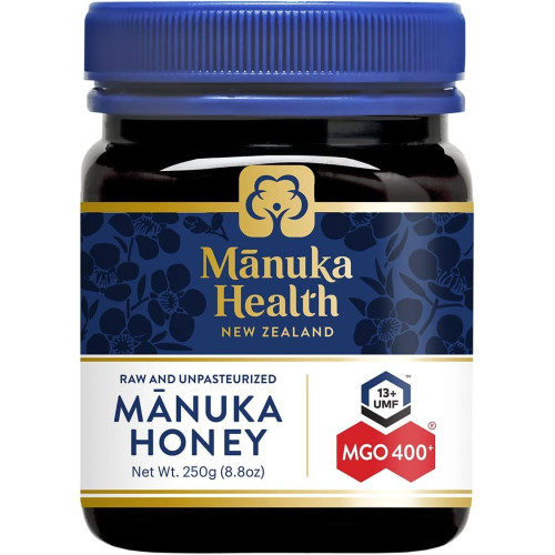 Manuka Honey MGO 400 250 gm