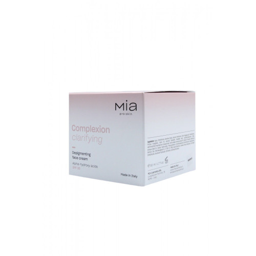 Mia Complexion Clarifying Face Cream 50ML