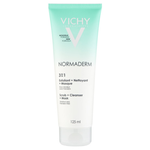 NORMADERM 3 IN 1 VICHY