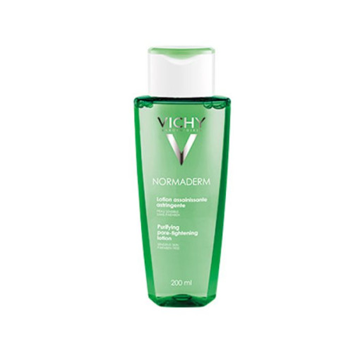 NORMADERM LOTION 200ML VICHY