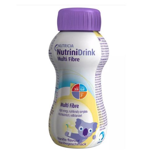 NutriniDrink Multi Fibre Liquid
