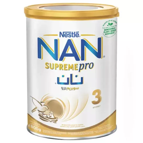 Nestle Nan Supreme Pro 3 800 Grams