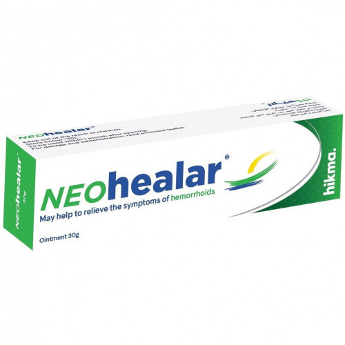 Neohealer ointment 30g