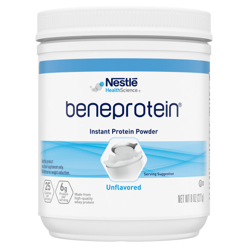 Nestle Bene protein 227g-6 cans/case