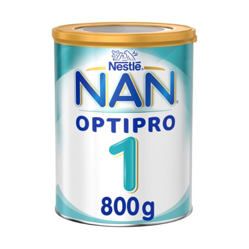 Nestle Nan Optipro 1 800 grams