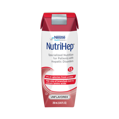 Nestle Nutrihep 250 ml