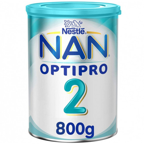 Nestle Nan Optipro 2 800 grams