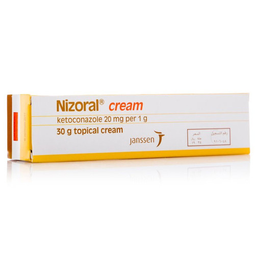 Nizoral Cream 30 gm