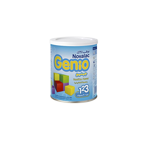 Novalac Genio 800 grams