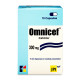 Omnicef 300 mg 10 Capsules