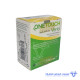 ONE TOUCH VERIO BLOOD GLUCOSE STRIPS 50
