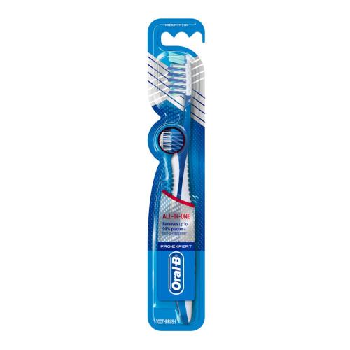 Oral-B Clinical T/B Pro-Expert