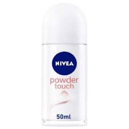 Nivea Roll-On Deodorant for Women - 50 ml