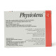 Physiotens 4 mg 28 Tab
