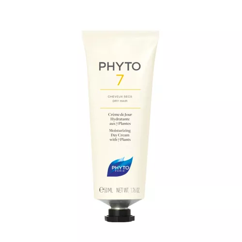Phyto 7 Botanical Hydrating Day Cream 50ML