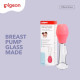 Pigeon 16805 Breast Pump With Holder 260 Glass