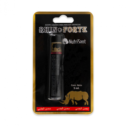 Pixr Rhino Forte nasal spray 30 ml
