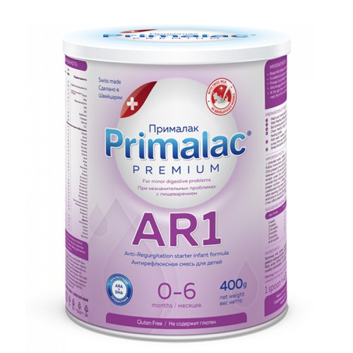 Primalac AR1 400 grams