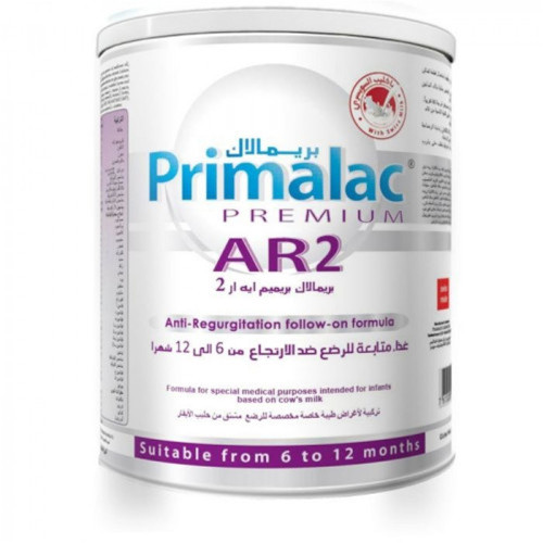 Primalac AR2 400 grams