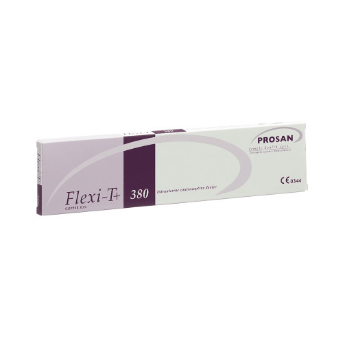 Prozan Flex T Plus 380 Copper IUD