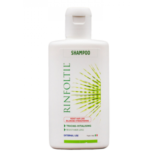 Rinfoltil Anti Hair Loss Shampoo 200 ml