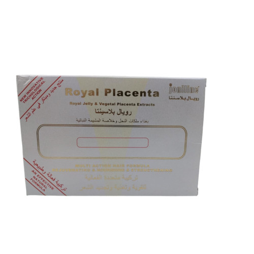 Royal Placenta Amp 12X10Ml