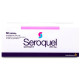 Seroquel 200 mg 60 Tablets