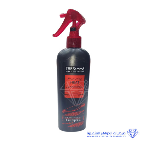 Tresemme  Heat Protection Spray (236 ml)