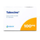 Tabocin 100 mg 10 capsules